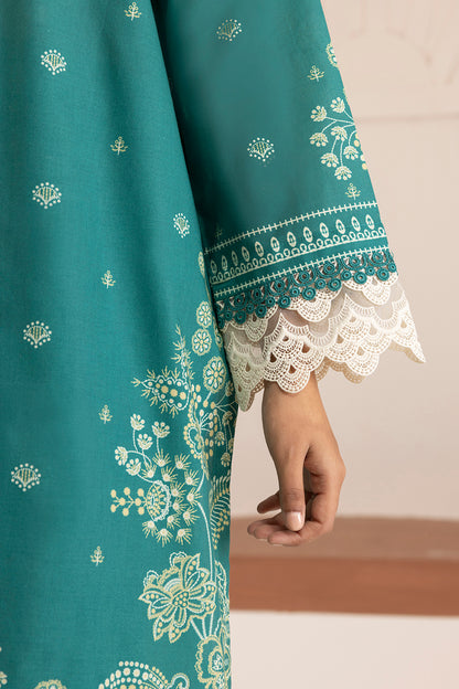 Shirt Shalwar Dupatta - 0203