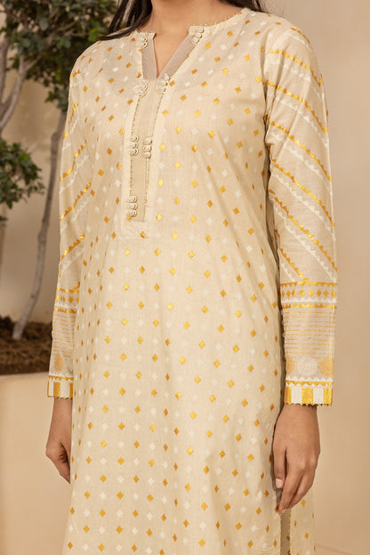 Shirt Shalwar Dupatta - 0204