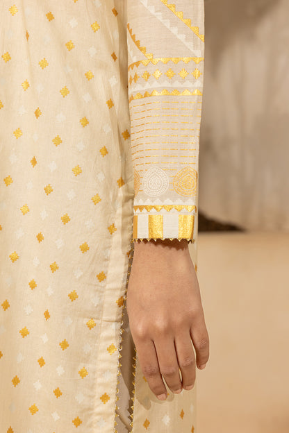 Shirt Shalwar Dupatta - 0204