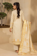 Shirt Shalwar Dupatta - 0204