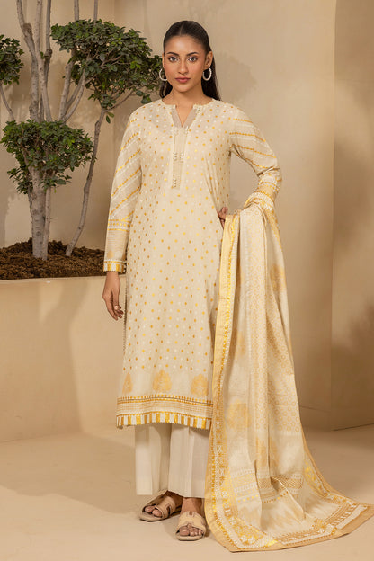 Shirt Shalwar Dupatta - 0204