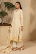 Shirt Shalwar Dupatta - 0204
