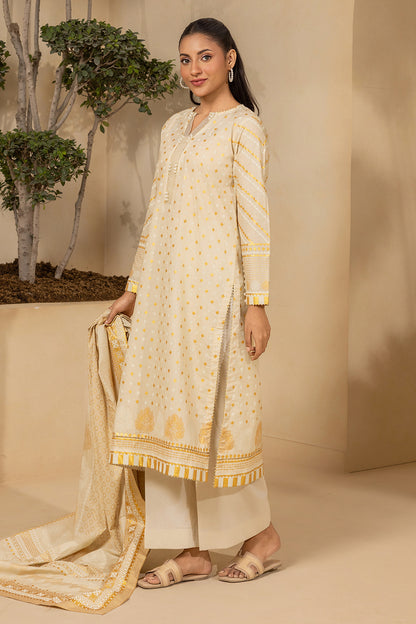Shirt Shalwar Dupatta - 0204