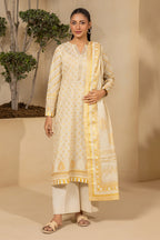 Shirt Shalwar Dupatta - 0204