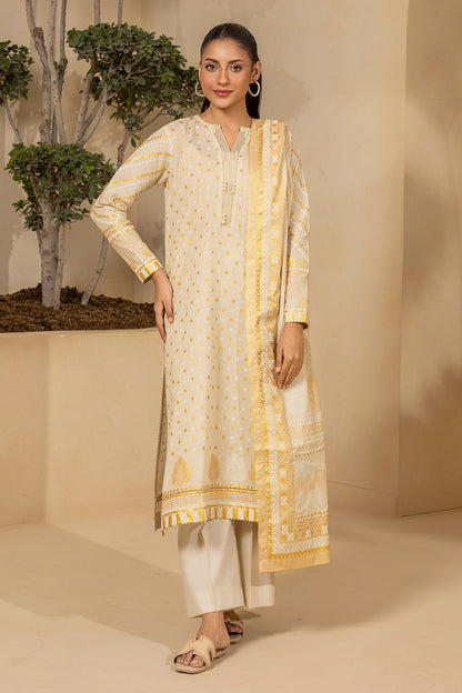 Shirt Shalwar Dupatta - 0204