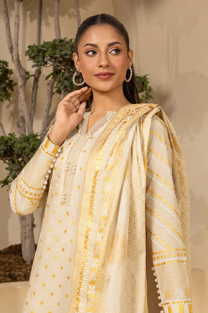 Shirt Shalwar Dupatta - 0204