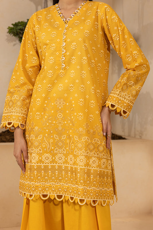 Shirt Shalwar Dupatta - 0205