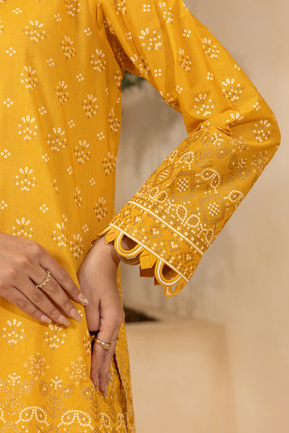 Shirt Shalwar Dupatta - 0205