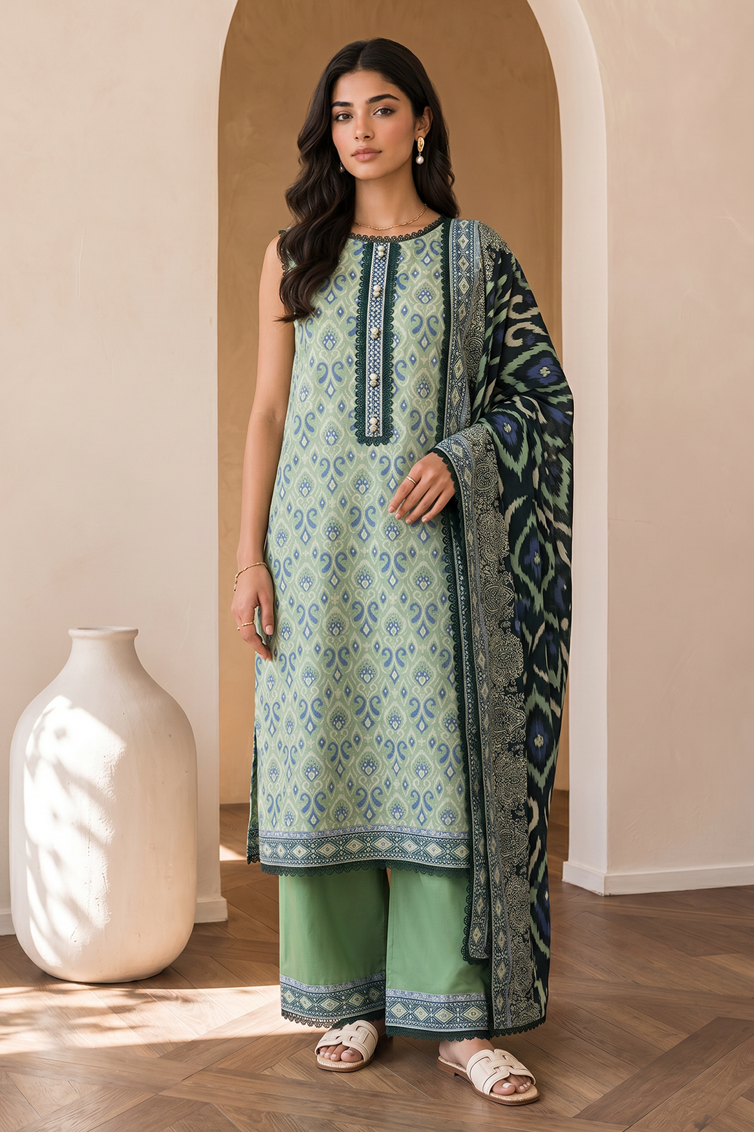 Retail Price: 1,990/-PKR