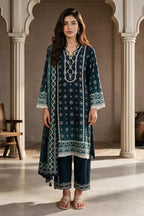 Shirt Dupatta - 0002