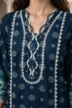 Shirt Dupatta - 0002