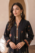Shirt Dupatta - 0003