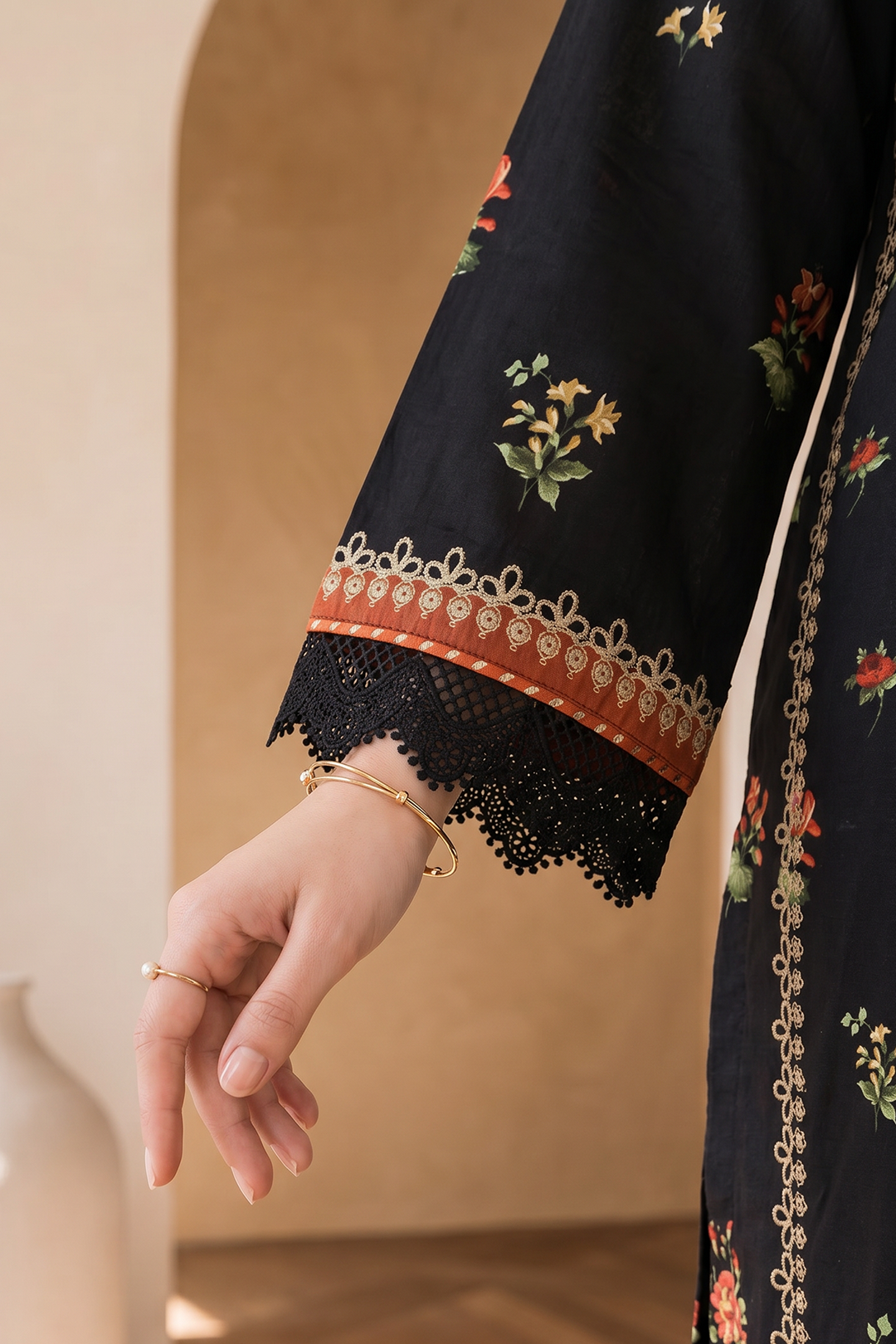 Shirt Dupatta - 0003