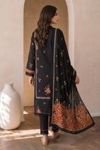 Shirt Dupatta - 0003