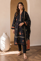 Shirt Dupatta - 0003