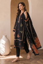 Shirt Dupatta - 0003