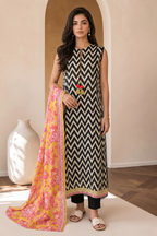 Shirt Dupatta - 0004