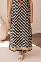 Shirt Dupatta - 0004