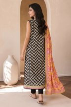 Shirt Dupatta - 0004