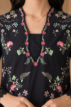 Shirt Dupatta - 0005
