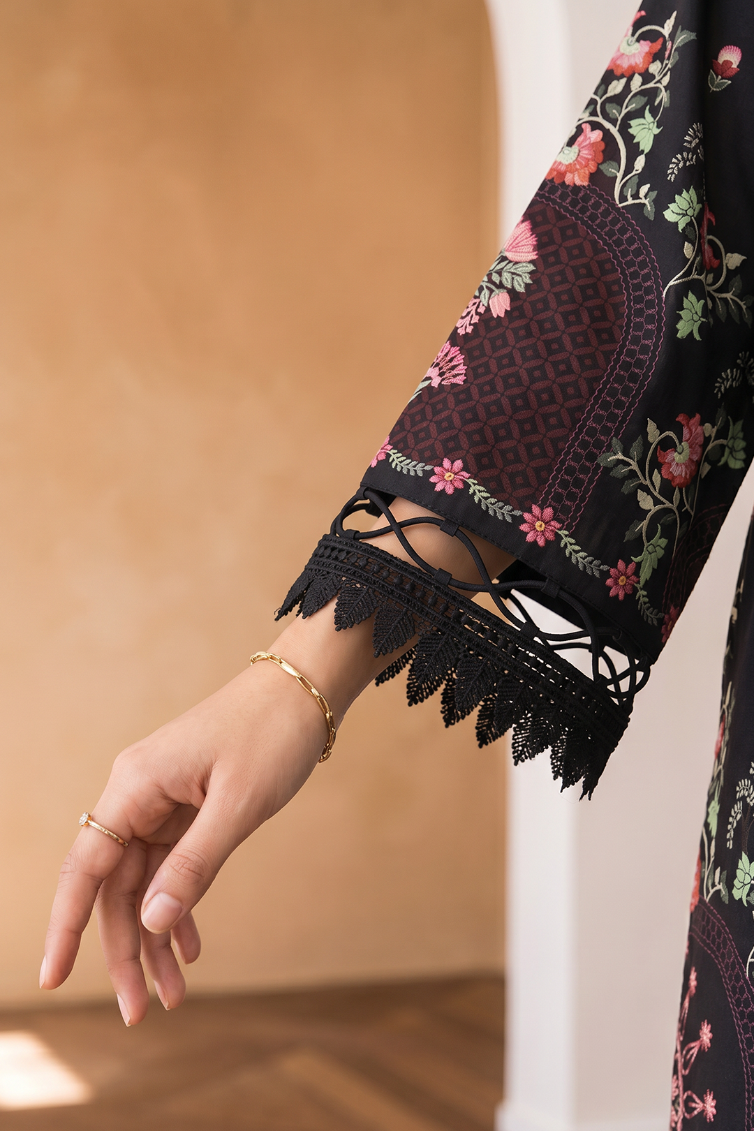 Shirt Dupatta - 0005