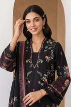 Shirt Dupatta - 0005