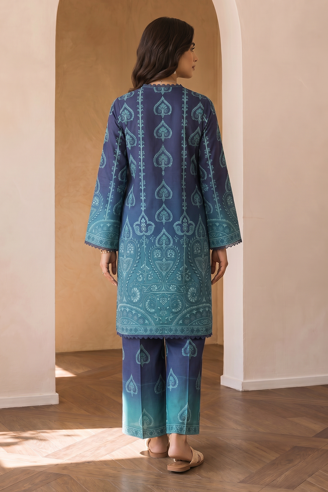 Shirt Shalwar - 0006