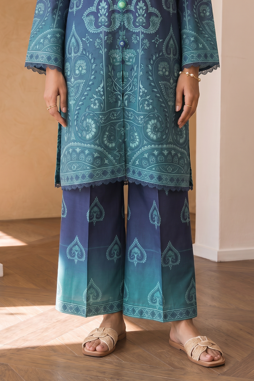 Shirt Shalwar - 0006