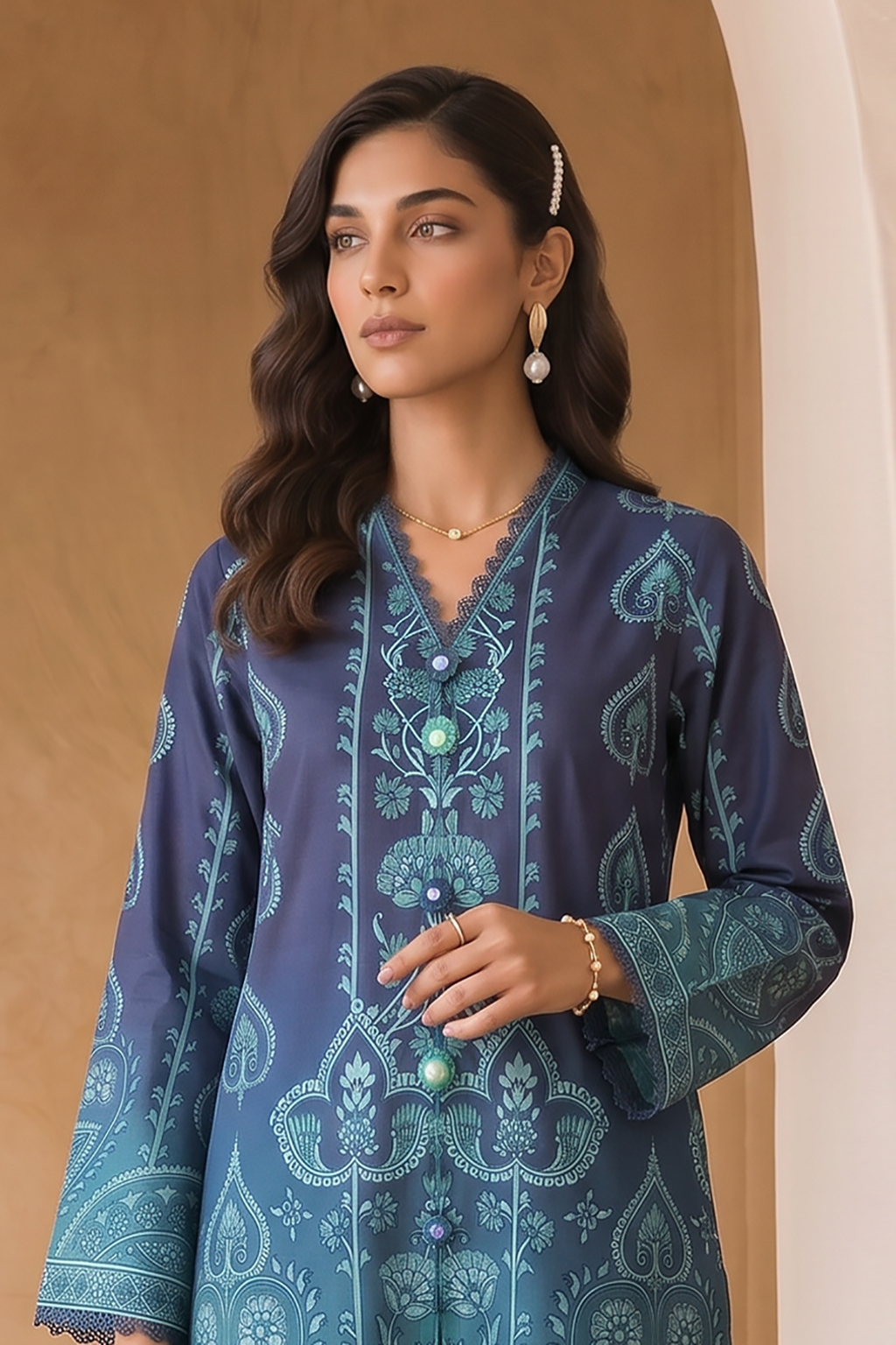 Shirt Shalwar - 0006