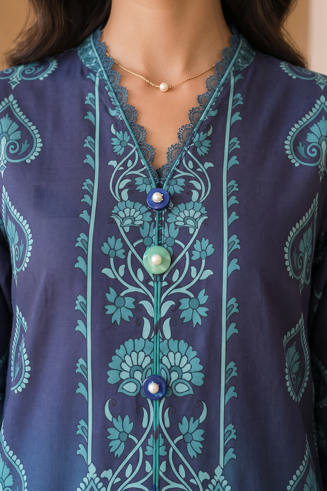 Shirt Shalwar - 0006