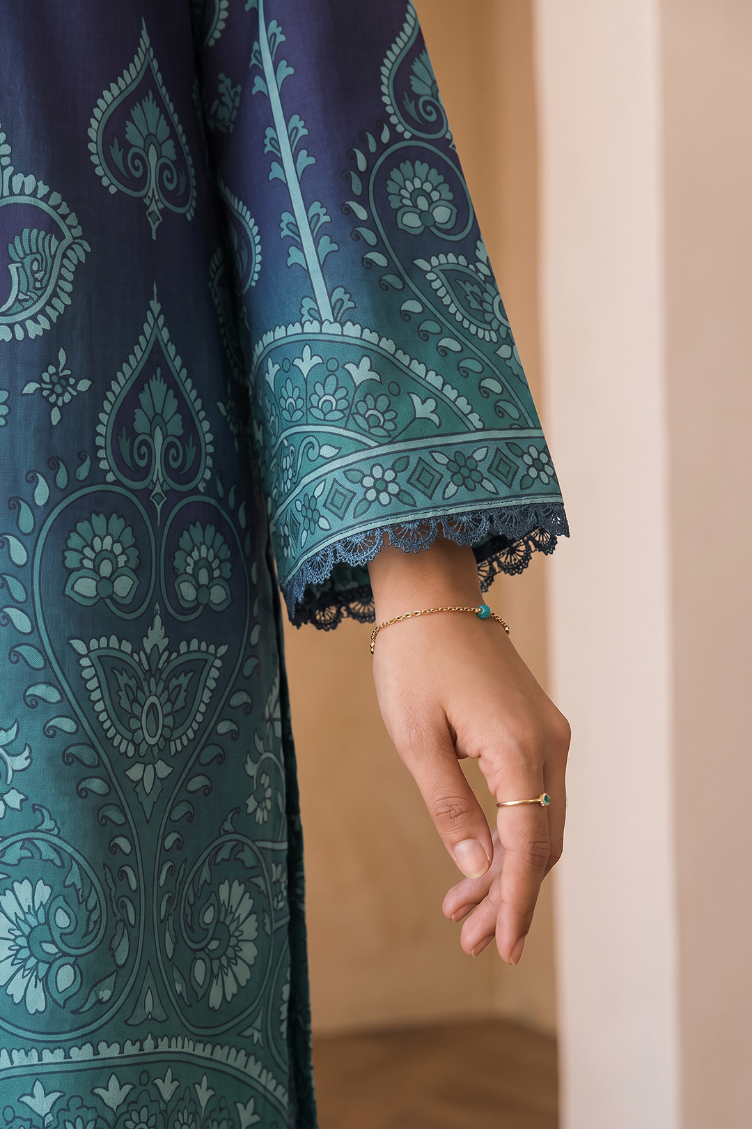 Shirt Shalwar - 0006