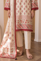 Shirt Dupatta - 0007