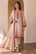 Shirt Dupatta - 0007
