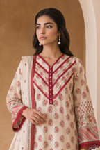 Shirt Dupatta - 0007