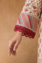 Shirt Dupatta - 0007
