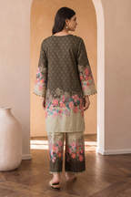 Shirt Shalwar - 0008