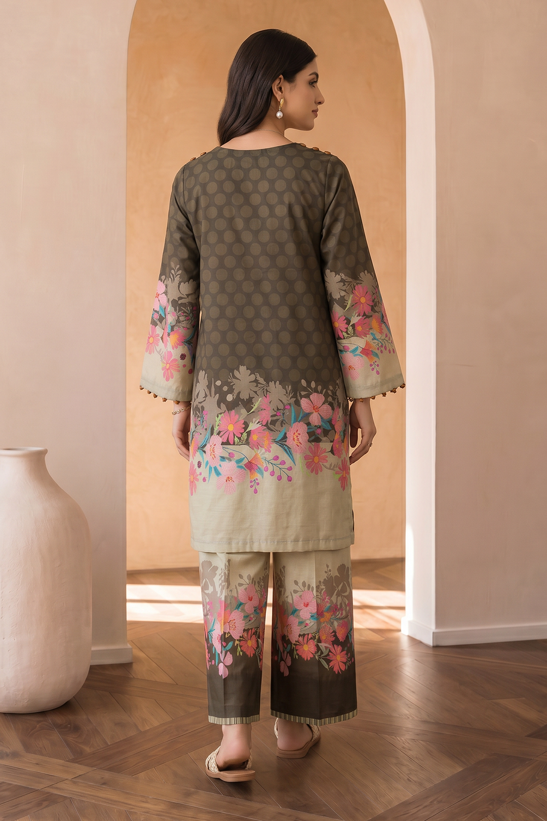 Shirt Shalwar - 0008