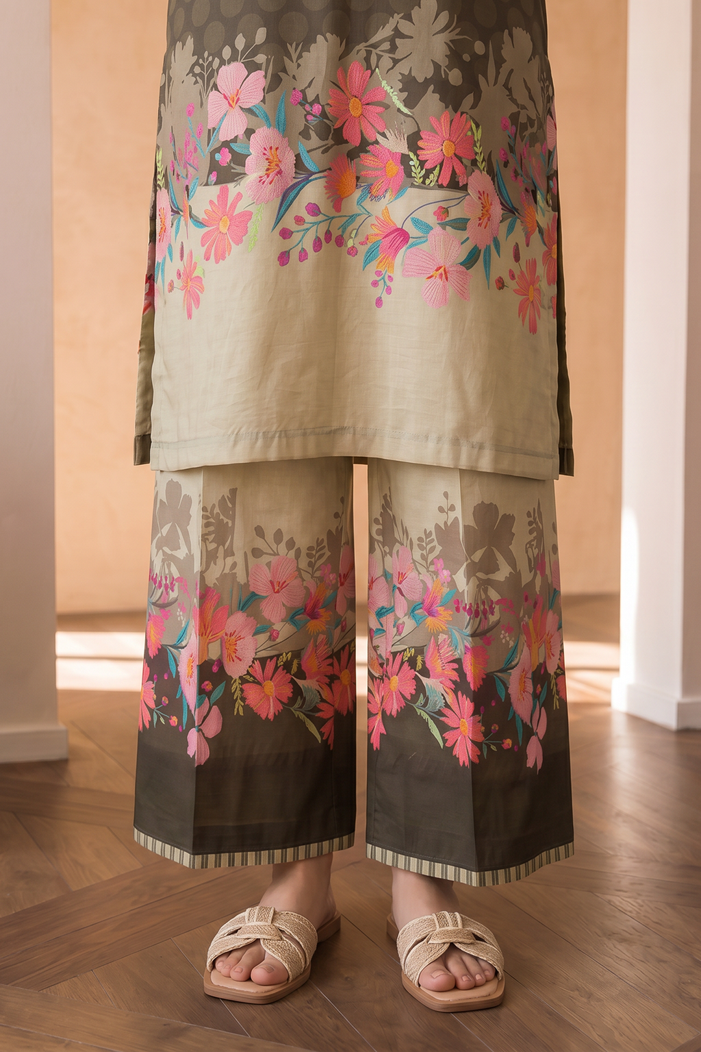 Shirt Shalwar - 0008