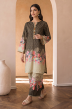 Shirt Shalwar - 0008