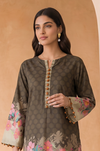 Shirt Shalwar - 0008
