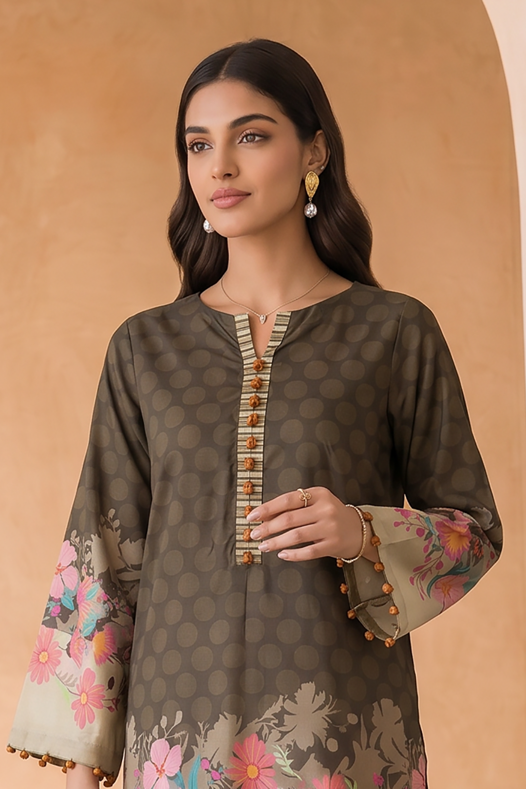 Shirt Shalwar - 0008