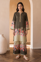 Shirt Shalwar - 0008