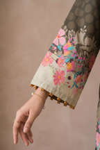 Shirt Shalwar - 0008
