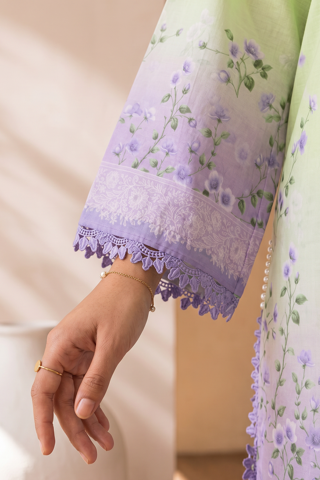 Shirt Shalwar - 0009