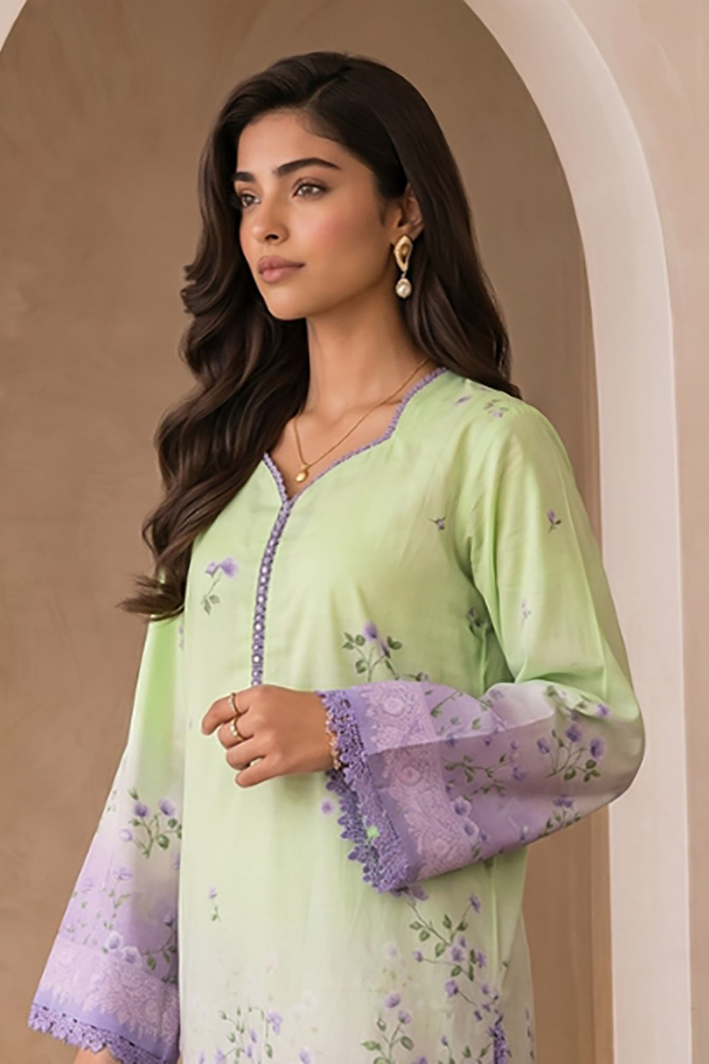 Shirt Shalwar - 0009
