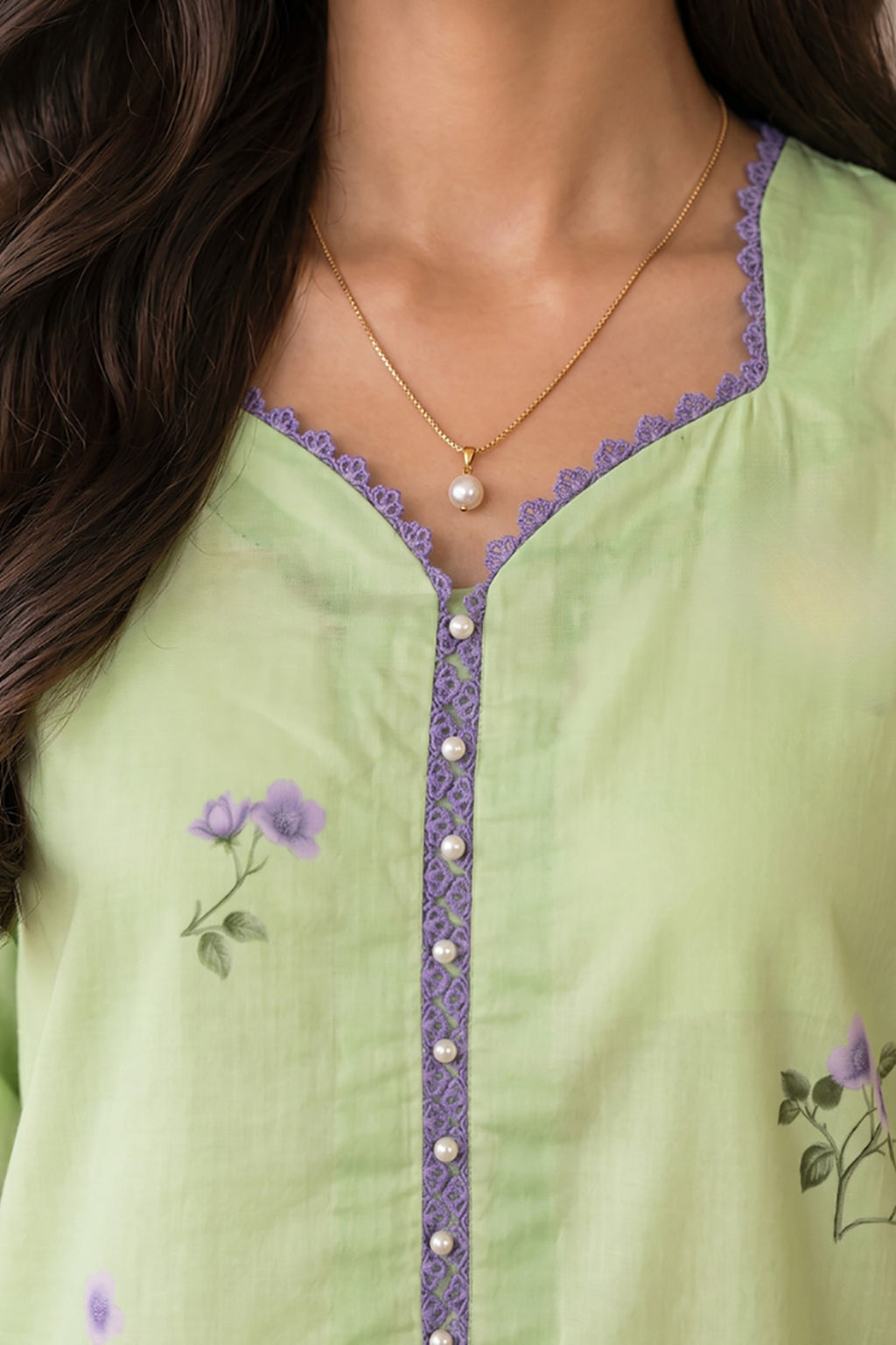 Shirt Shalwar - 0009