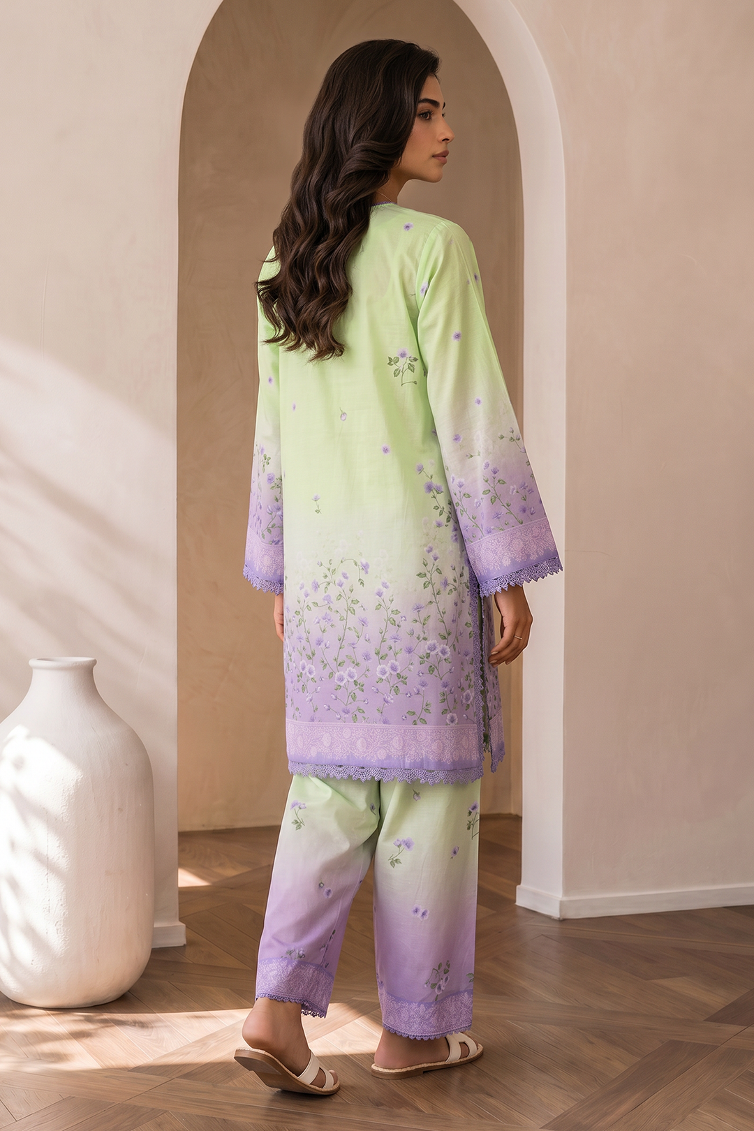 Shirt Shalwar - 0009