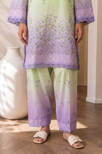 Shirt Shalwar - 0009