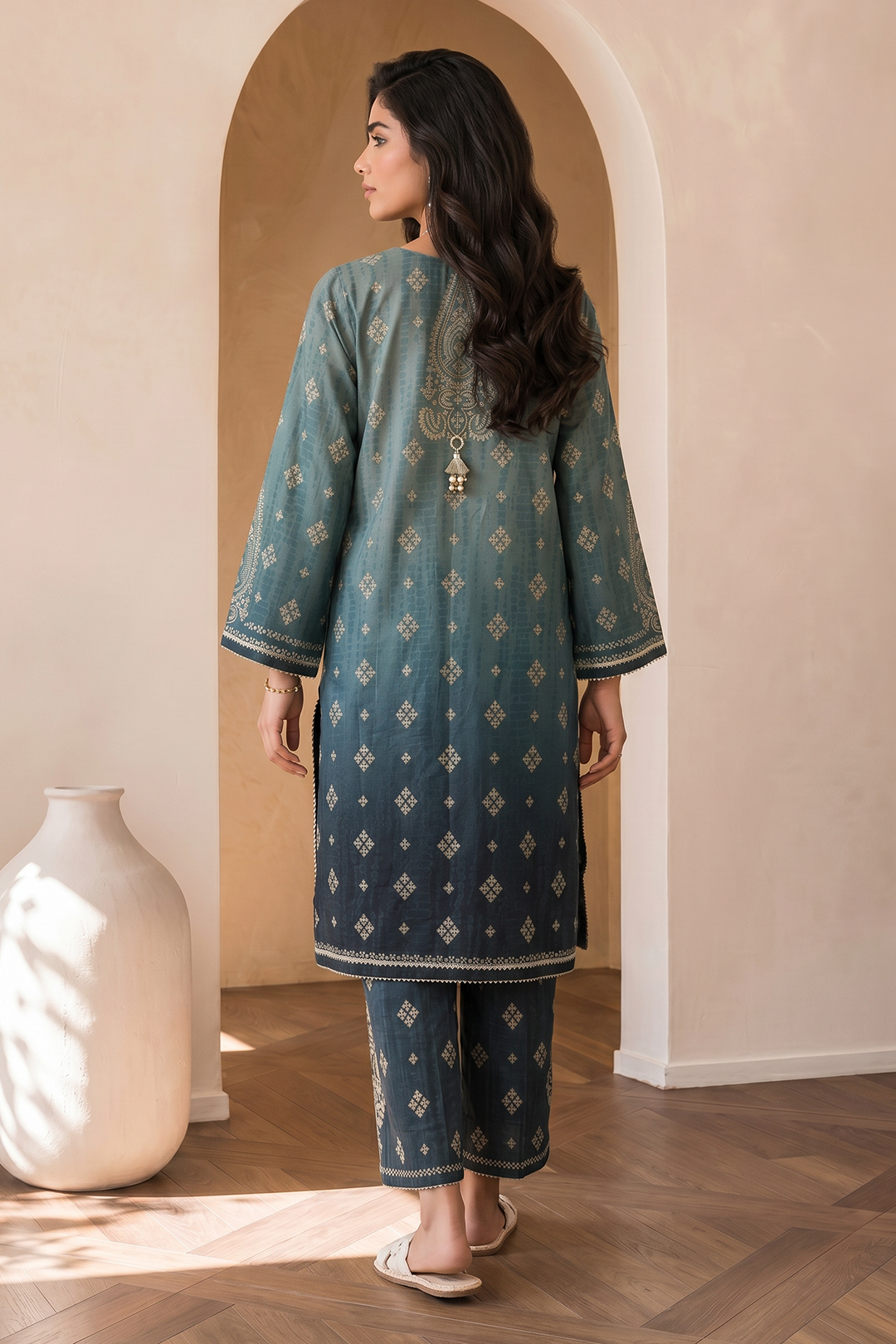 Shirt Shalwar - 0010