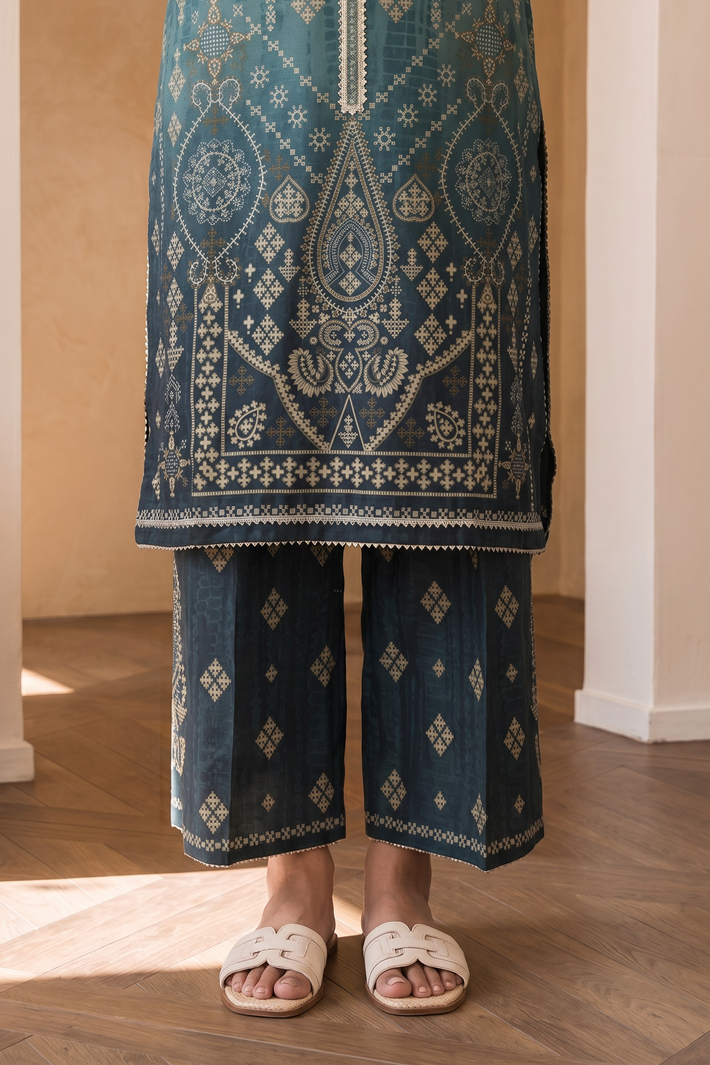 Shirt Shalwar - 0010
